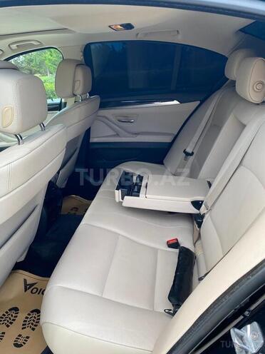 BMW 528 2013, 340,000 km - 2.0 l - Bakı