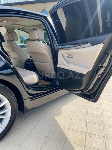 BMW 528 2013, 340,000 km - 2.0 l - Bakı