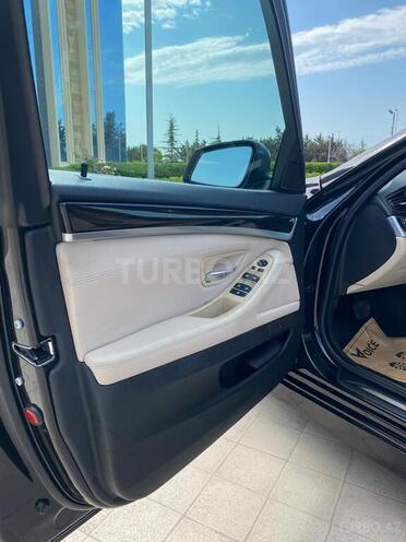 BMW 528 2013, 340,000 km - 2.0 l - Bakı
