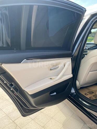 BMW 528 2013, 340,000 km - 2.0 l - Bakı
