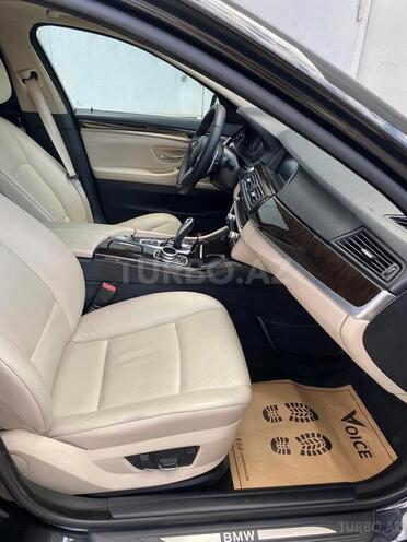 BMW 528 2013, 340,000 km - 2.0 l - Bakı