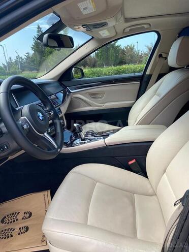 BMW 528 2013, 340,000 km - 2.0 l - Bakı