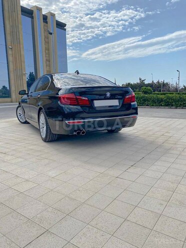 BMW 528 2013, 340,000 km - 2.0 l - Bakı