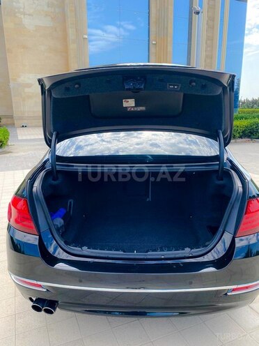 BMW 528 2013, 340,000 km - 2.0 l - Bakı