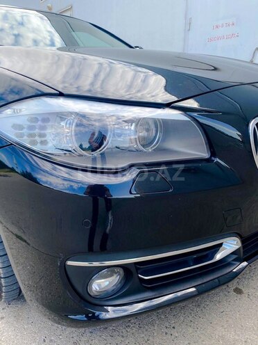 BMW 528 2013, 340,000 km - 2.0 l - Bakı