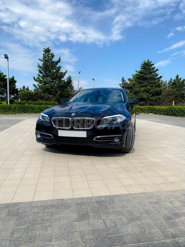 BMW 528 2013, 340,000 km - 2.0 l - Bakı