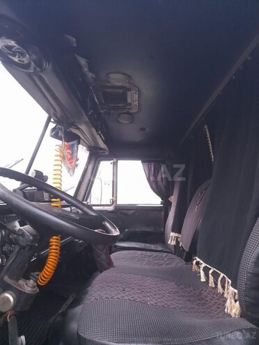 KamAz 65115 1989, 450,000 km - 11.0 l - Bakı