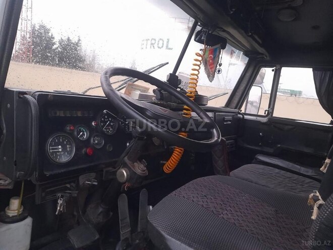 KamAz 65115 1989, 450,000 km - 11.0 l - Bakı