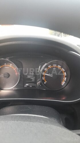 LADA (VAZ) Granta 2024, 57,000 km - 1.6 l - Bakı