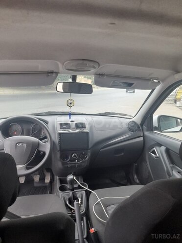 LADA (VAZ) Granta 2024, 57,000 km - 1.6 l - Bakı