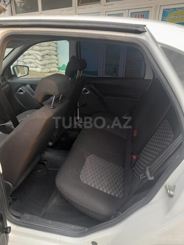 LADA (VAZ) Granta 2024, 57,000 km - 1.6 l - Bakı