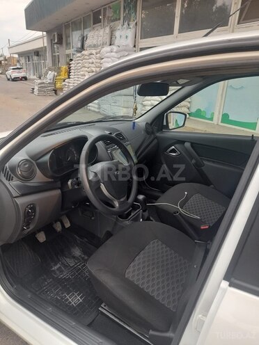 LADA (VAZ) Granta 2024, 57,000 km - 1.6 l - Bakı