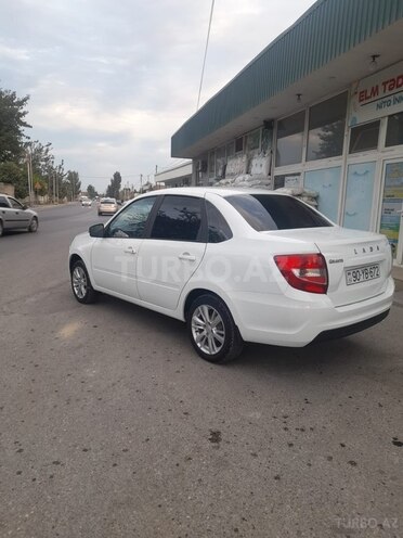 LADA (VAZ) Granta 2024, 57,000 km - 1.6 l - Bakı
