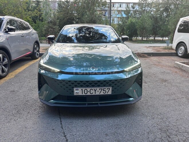 Changan Qiyuan A06 2023, 16,000 km - 1.5 l - Bakı
