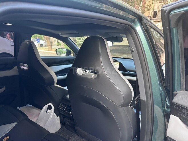 Changan Qiyuan A06 2023, 16,000 km - 1.5 l - Bakı