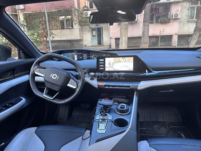 Changan Qiyuan A06 2023, 16,000 km - 1.5 l - Bakı