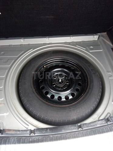 Opel Astra 2006, 273,000 km - 1.4 l - Astara