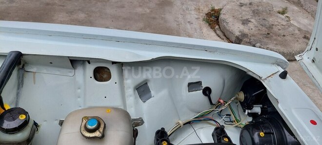 LADA (VAZ) 2107 2009, 54,723 km - 1.6 l - Cəlilabad