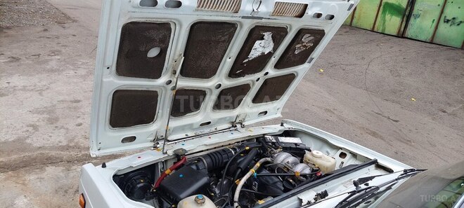 LADA (VAZ) 2107 2009, 54,723 km - 1.6 l - Cəlilabad