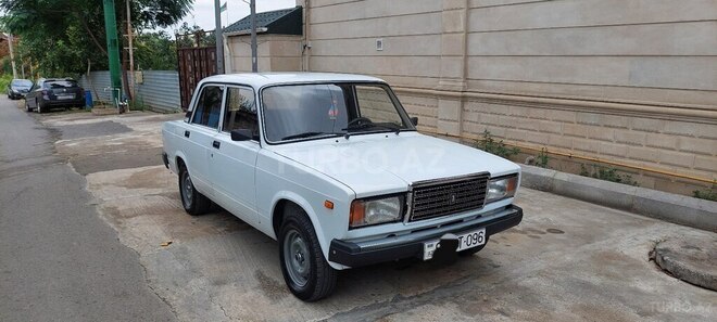LADA (VAZ) 2107 2009, 54,723 km - 1.6 l - Cəlilabad