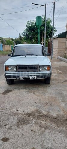 LADA (VAZ) 2107 2009, 54,723 km - 1.6 l - Cəlilabad