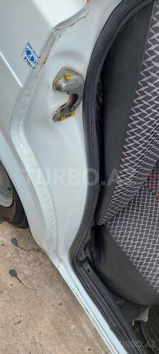 LADA (VAZ) 2107 2009, 54,723 km - 1.6 l - Cəlilabad