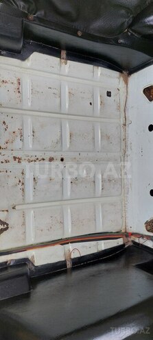 LADA (VAZ) 2107 2009, 54,723 km - 1.6 l - Cəlilabad
