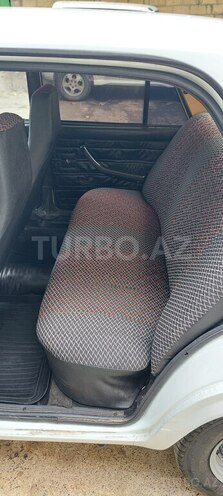 LADA (VAZ) 2107 2009, 54,723 km - 1.6 l - Cəlilabad