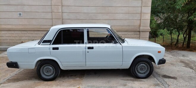 LADA (VAZ) 2107 2009, 54,723 km - 1.6 l - Cəlilabad
