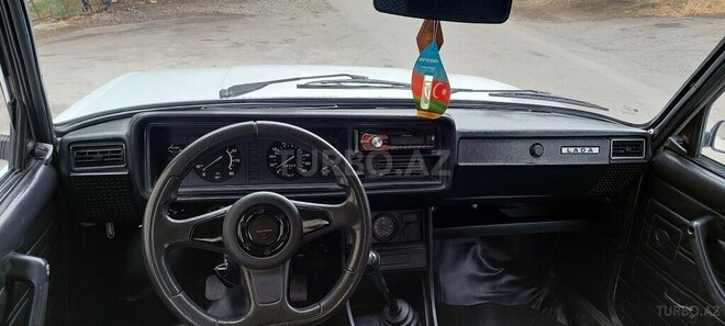 LADA (VAZ) 2107 2009, 54,723 km - 1.6 l - Cəlilabad