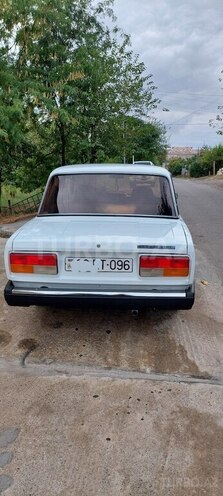 LADA (VAZ) 2107 2009, 54,723 km - 1.6 l - Cəlilabad