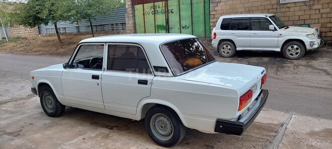 LADA (VAZ) 2107 2009, 54,723 km - 1.6 l - Cəlilabad