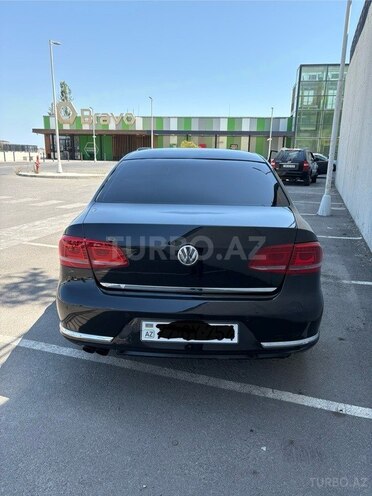 Volkswagen Passat 2011, 212,000 km - 1.8 л - Bakı