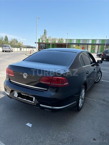 Volkswagen Passat 2011, 212,000 km - 1.8 л - Bakı