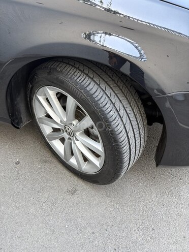Volkswagen Passat 2011, 212,000 km - 1.8 л - Bakı