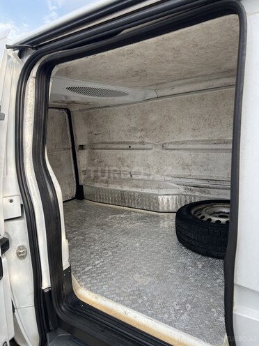 Mercedes Vito 111 2007, 309,000 km - 2.2 л - Bakı