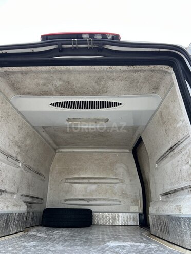 Mercedes Vito 111 2007, 309,000 km - 2.2 л - Bakı