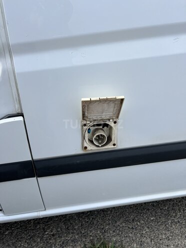 Mercedes Vito 111 2007, 309,000 km - 2.2 л - Bakı