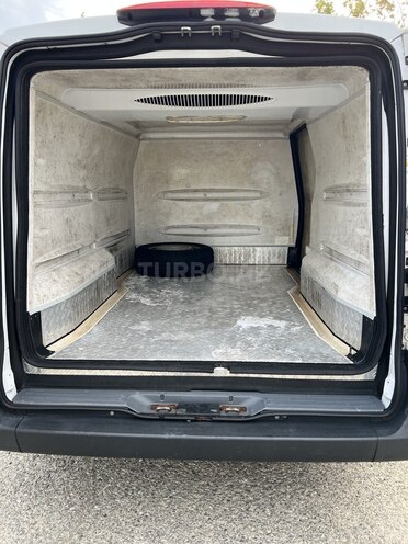 Mercedes Vito 111 2007, 309,000 km - 2.2 л - Bakı