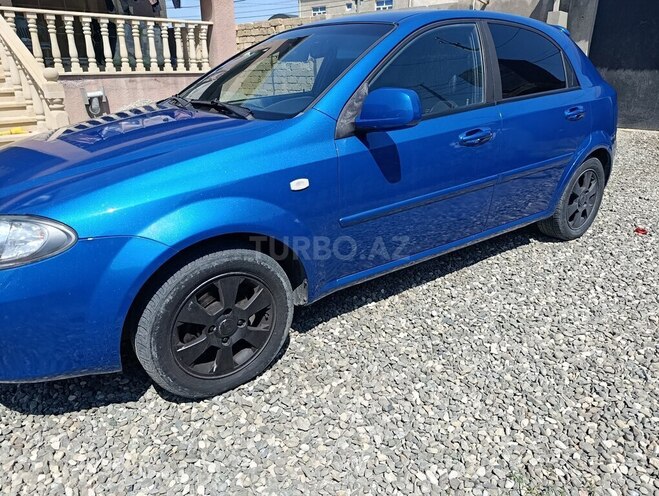 Chevrolet Lacetti 2010, 270,000 km - 1.8 l - Bakı