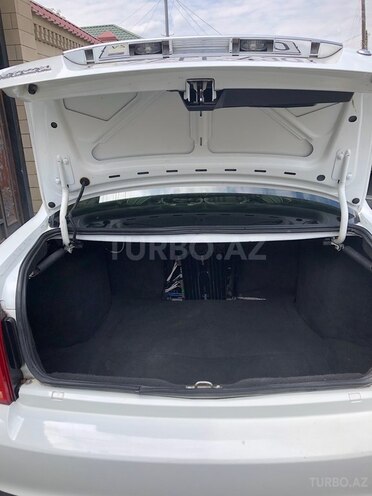 LADA (VAZ) Priora 2017, 166,000 km - 1.6 l - Balakən