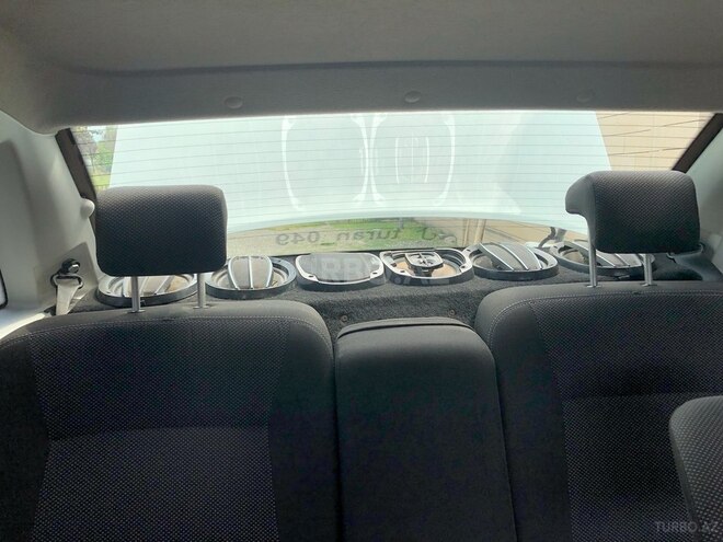 LADA (VAZ) Priora 2017, 166,000 km - 1.6 l - Balakən