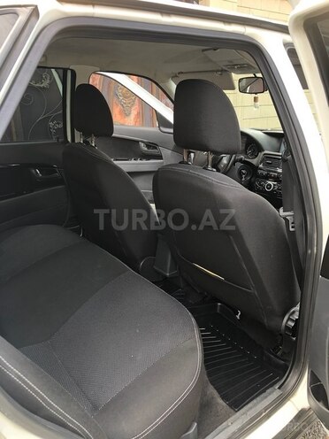 LADA (VAZ) Priora 2017, 166,000 km - 1.6 l - Balakən