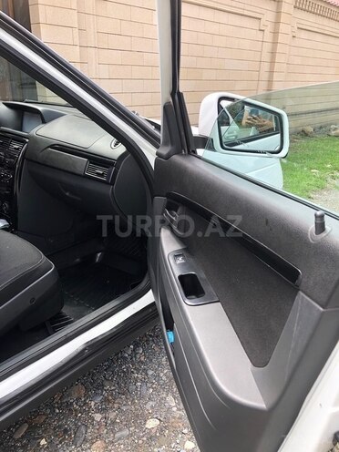 LADA (VAZ) Priora 2017, 166,000 km - 1.6 l - Balakən