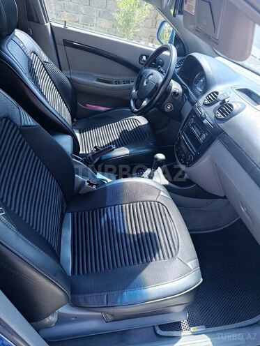 Chevrolet Lacetti 2010, 270,000 km - 1.8 l - Bakı
