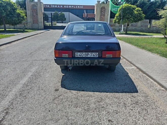 LADA (VAZ) 21099 1997, 360 km - 1.5 л - Xaçmaz