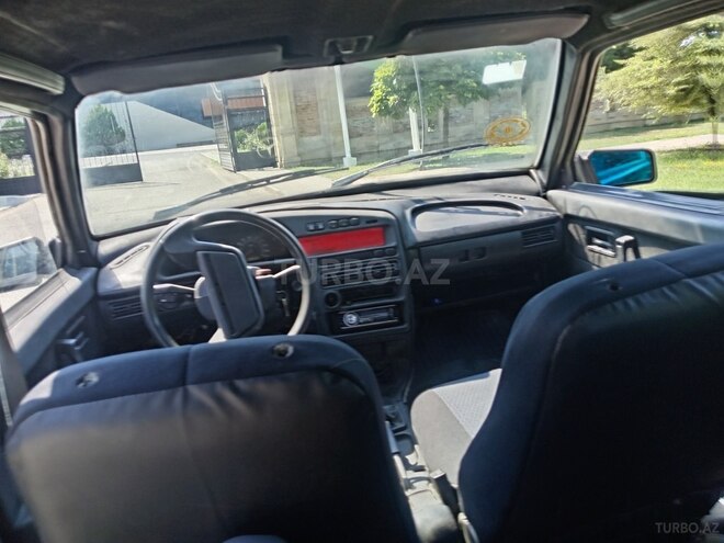 LADA (VAZ) 21099 1997, 360 km - 1.5 л - Xaçmaz