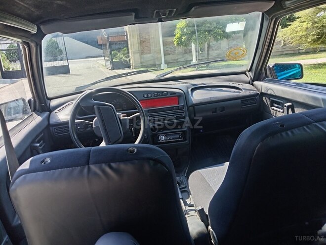LADA (VAZ) 21099 1997, 360 km - 1.5 л - Xaçmaz