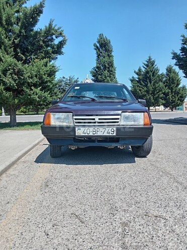 LADA (VAZ) 21099 1997, 360 km - 1.5 л - Xaçmaz