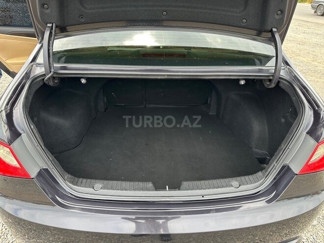 Hyundai Sonata 2010, 152,000 km - 2.4 л - İmişli
